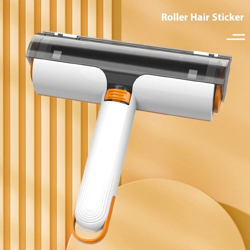 2 In 1 Pet Hair Removal Roller Multifunctional Portable Washable Hair