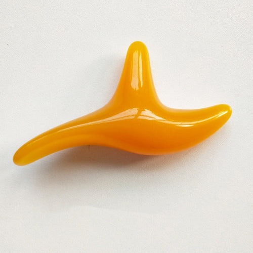 Massage Relieve Tired Feet Socks Acupressure Foot Massager Reflexology