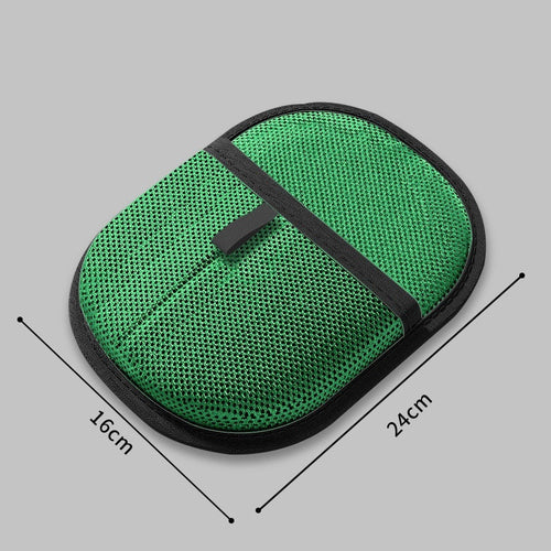 Pet Hair Remover Mitt Pet Hair Remover Gloves Deshedding Brush Glove